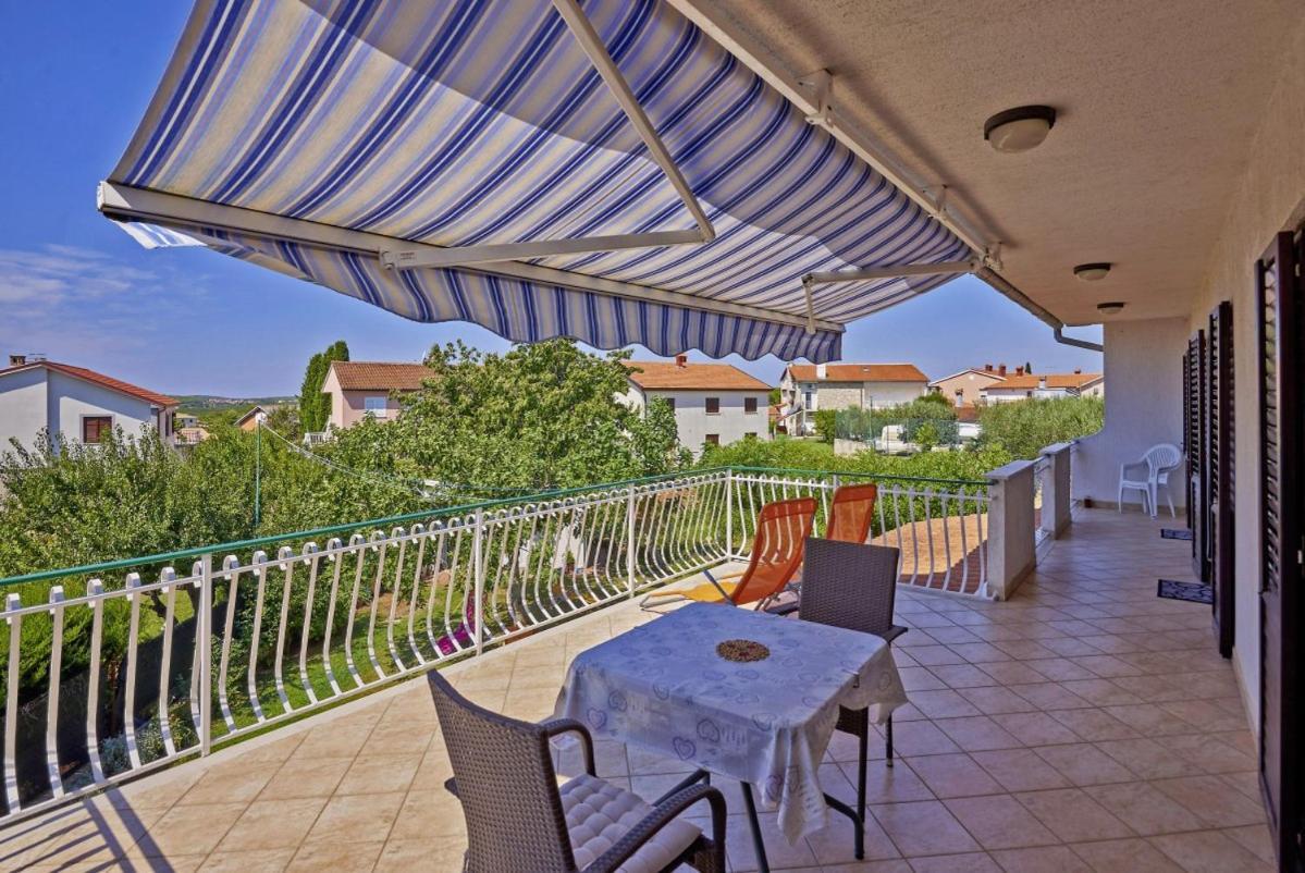 Hotel Anka In Medulin * Istrien Extérieur photo