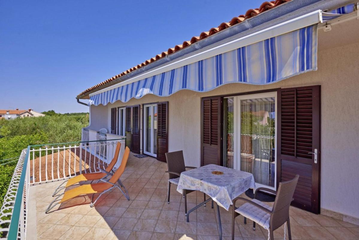 Hotel Anka In Medulin * Istrien Extérieur photo