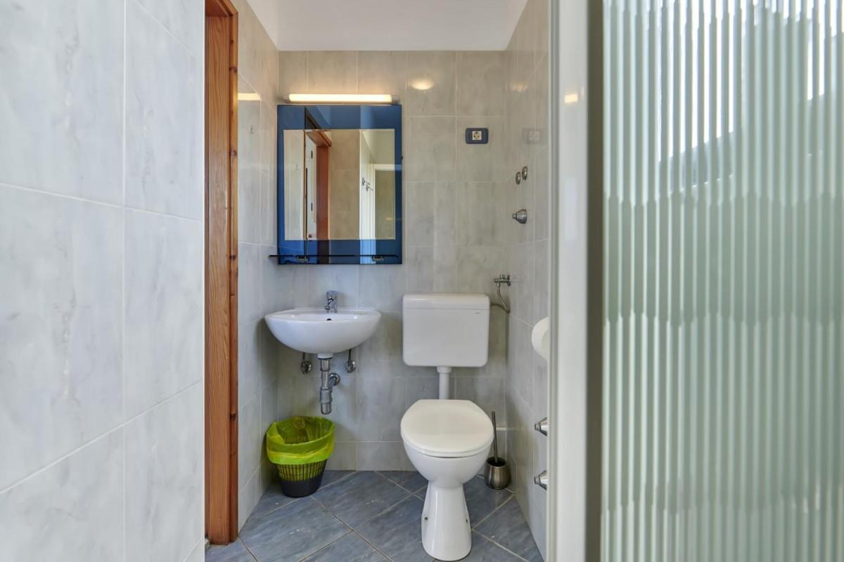 Hotel Anka In Medulin * Istrien Extérieur photo
