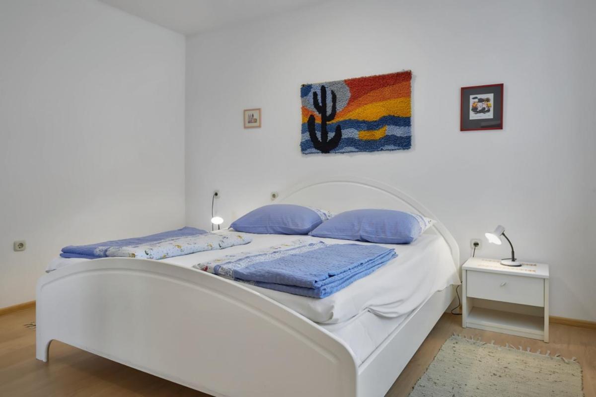 Hotel Anka In Medulin * Istrien Extérieur photo